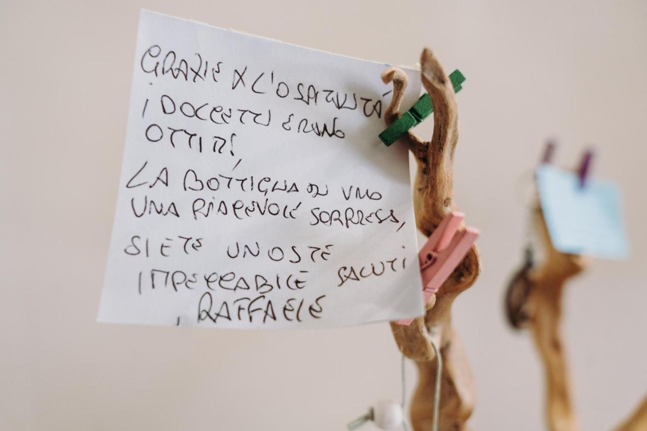 Appartamento Mare Adesso Polignano a Mare Esterno foto